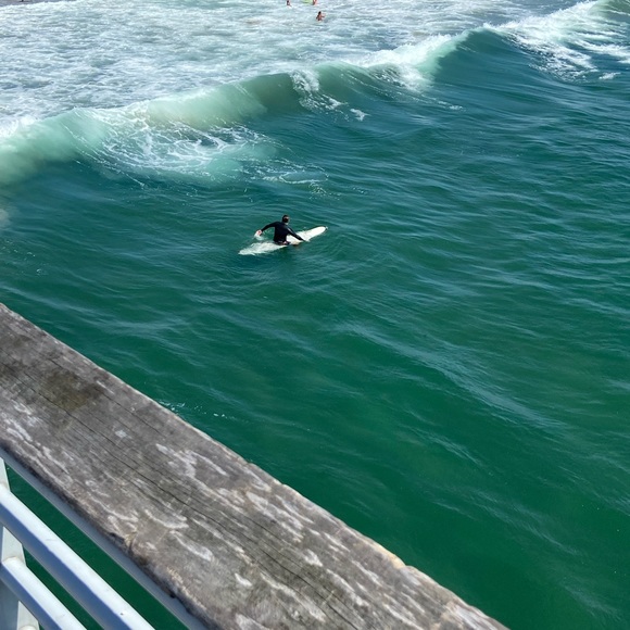 Meet your Posher, Amy: 700+ sales! 5⭐️rated seller! 4x posh party host. - Picture 4 of 10